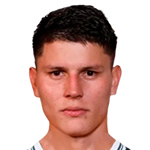 Daniel Felipe Arcila Rojas