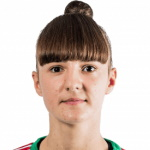 Zenia Mertens