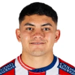 Luis Ronaldo Nájera Reyna