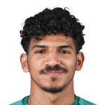 Mohammed Mater Mohsin Mahzari