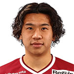 Ryo Hatsuse