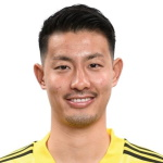 Yohei Takaoka