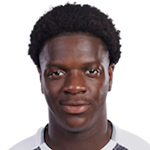 Freddy Situmona Mbemba