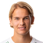 Markus Carl Olof Karlsson