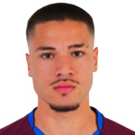 Antonio Vergara
