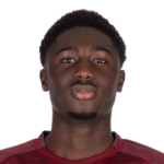 Ali Dembélé