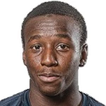 Ibrahim Moriba Coulibaly