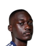 Yaël Mouanga