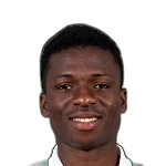 Akoua Romeo Amané