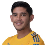 Jesús Ángel Garza García