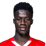 Adama Bojang