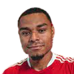 Sacha Jordan Bansé
