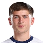 Mikey Moore