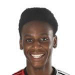 Eddie Nsasi