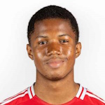 Chidozie Martin
