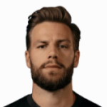 Philip Aksel Frigast Zinckernagel