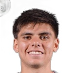 Sebastián Santos Rosales