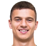 Mateusz Żukowski