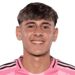 Santiago Morales