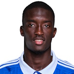 Pape Daouda Diong