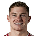 Callum David Hendry