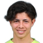 Alexandre Kouto Horio Pisano