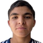 Cristian Isaac Reyes Bermúdez