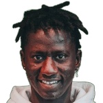 Gaoussou Diakitรฉ