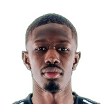 Djibril Diani