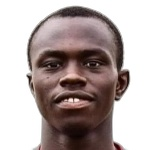 Lamin Sillah