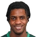 Richard Monday Ubong