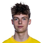 Mikkel Bro Hansen