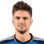 Nick Hagglund