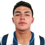 Juan Alexander Sigala García