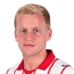 Donny van de Beek