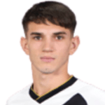 Luca Nicolás Orellano