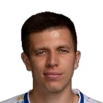 Oleksandr Pikhalyonok
