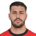 Christian Diego Pastina