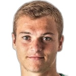 Matěj Polidar