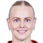 Karina Sævik