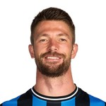 Brandon Mechele