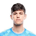 John David Muse III