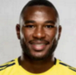 Tah Brian Anunga