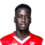 Joseph Okumu