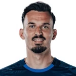 Mërgim Berisha