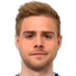 Páll Andrasson Klettskarð