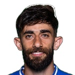 Ali Gholizadeh Nojedeh