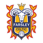 Logo Farsley Celtic FC