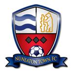 Logo Nuneaton Town