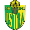 Logo Istra 1961